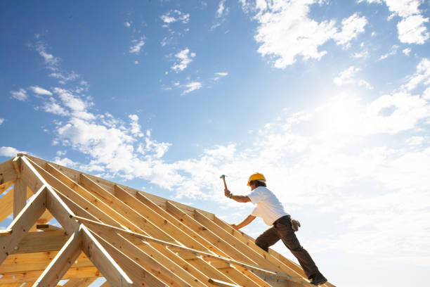 Waterproofing in Shirley, NY